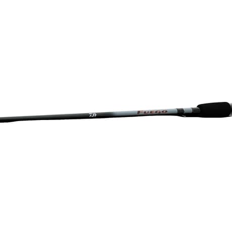 Daiwa® 24 Fuego Bass Spinning Rod