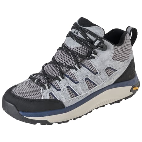 Ascend® Women's Mojave Classic Mid Waterproof Hiking Boots