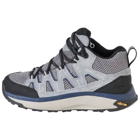 Ascend® Women's Mojave Classic Mid Waterproof Hiking Boots