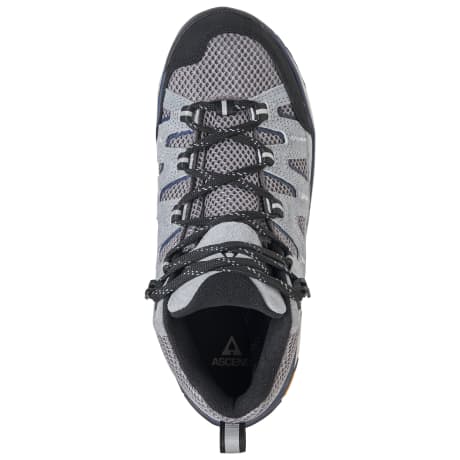 Ascend® Women's Mojave Classic Mid Waterproof Hiking Boots