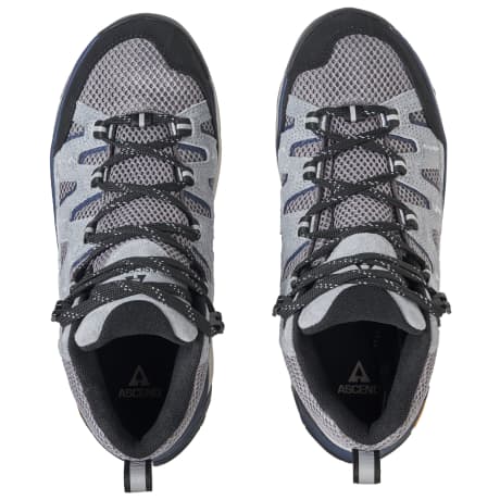 Ascend® Women's Mojave Classic Mid Waterproof Hiking Boots