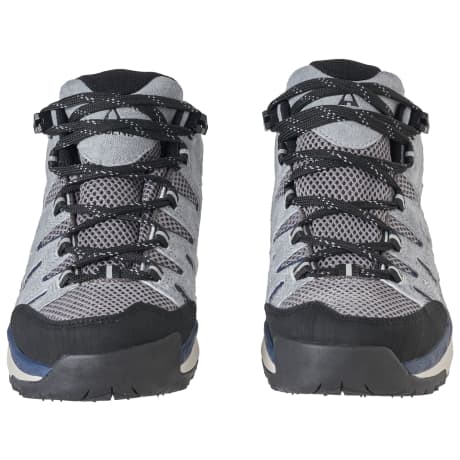 Ascend® Women's Mojave Classic Mid Waterproof Hiking Boots