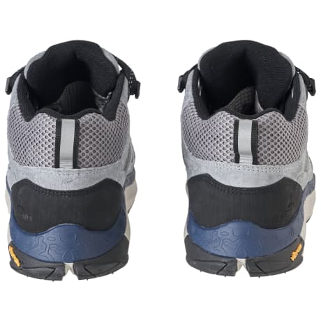 Ascend® Women's Mojave Classic Mid Waterproof Hiking Boots