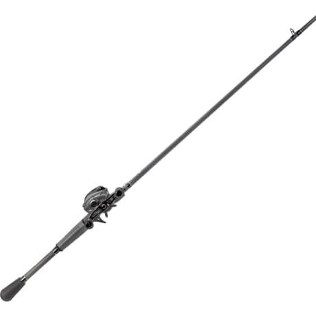 Lew’s TP2 Baitcast Combo