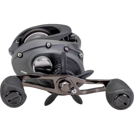 Lew’s TP2 Baitcast Combo