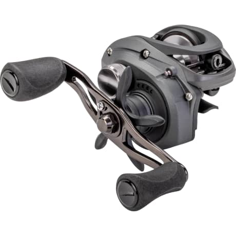 Lew’s TP2 Baitcast Combo