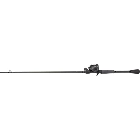 Lew’s TP2 Baitcast Combo