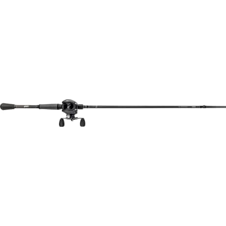 Lew’s TP2 Baitcast Combo