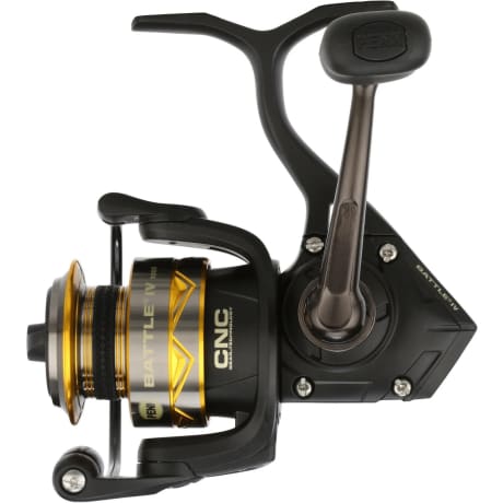 Penn Battle IV Spinning Reel