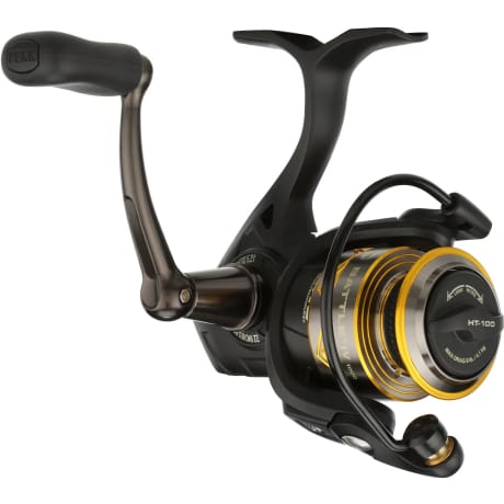 Penn Battle IV Spinning Reel
