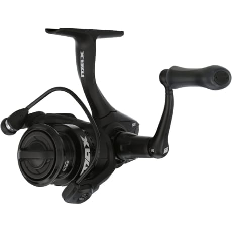 Abu Garcia Max SX Spinning Reel