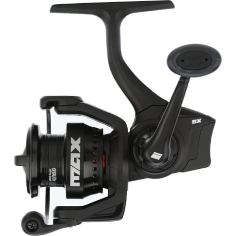 Abu Garcia Max SX Spinning Reel