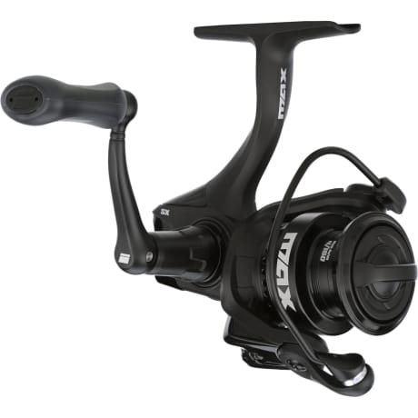 Abu Garcia Max SX Spinning Reel