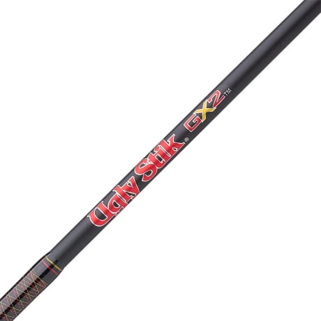 Ugly Stik® GX2™ Travel Spinning Rod