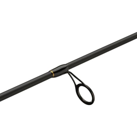 Penn Battle IV Spinning Combo