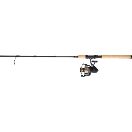 Penn Battle IV Travel Combo