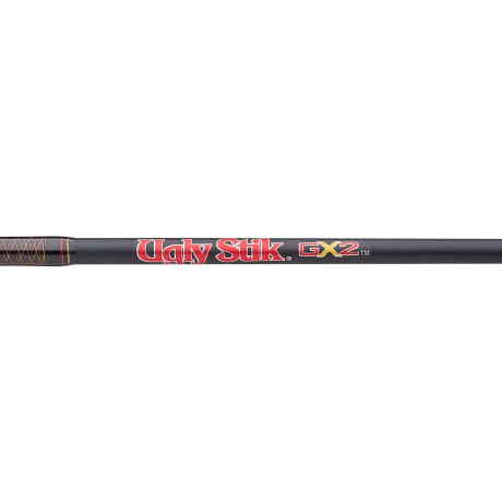 Ugly Stik® GX2™ Spinning Combo