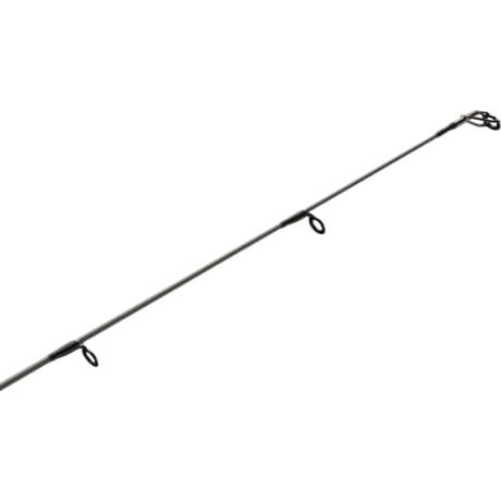 Abu Garcia Max X Spinning Combo