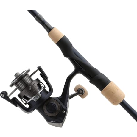 Pflueger President XT Spinning Combo