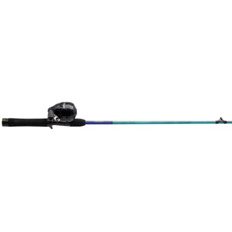 Shakespeare® Catch More Fish Spincast Combo