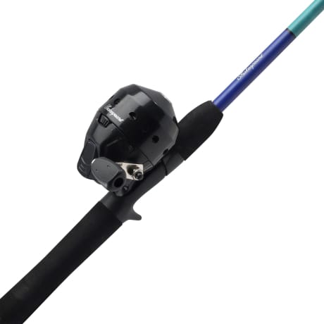 Shakespeare® Catch More Fish Spincast Combo