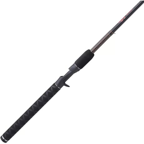 Ugly Stik GX2™ Casting Rod