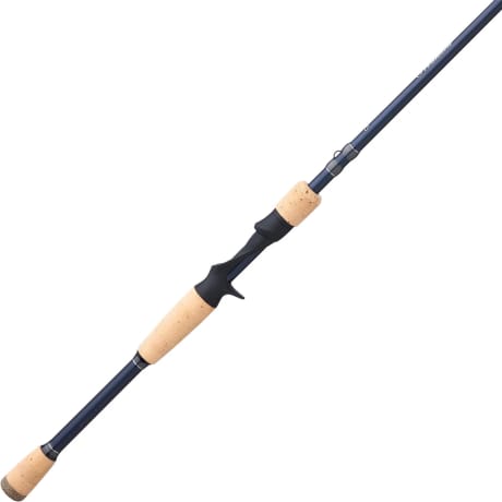 Pflueger President XT Casting Rod