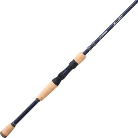 Pflueger President XT Casting Rod
