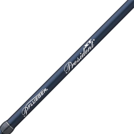 Pflueger President XT Casting Rod