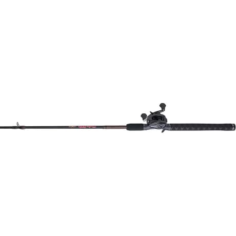 Ugly Stik GX2™ Baitcast Combo
