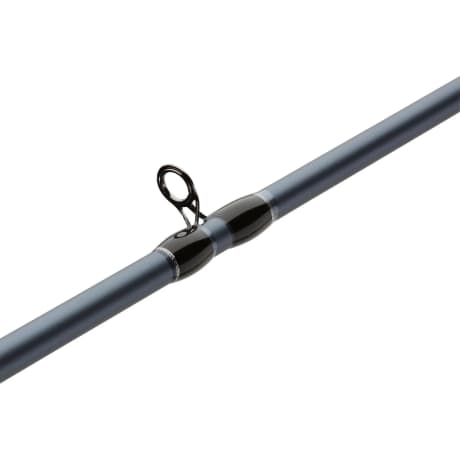 Pflueger President Low Profile Baitcast Combo