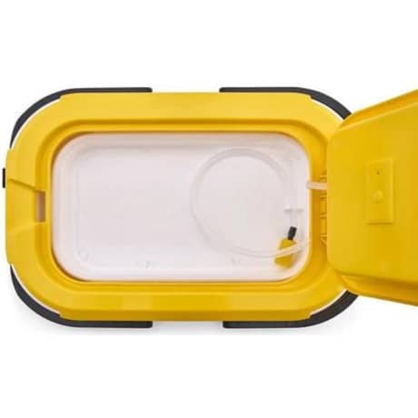 Frabill Collapsible Bait Bucket