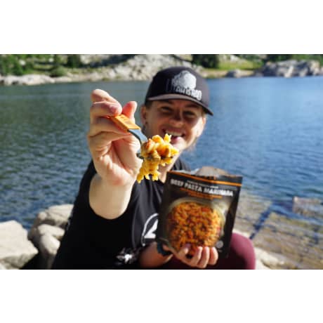Peak Refuel® Beef Pasta Marinara