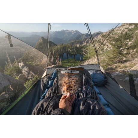 Peak Refuel® Beef Stroganoff
