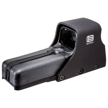 EOTECH® 512 Holographic Gun Sight
