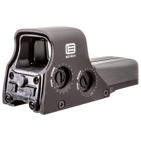 EOTECH® 512 Holographic Gun Sight