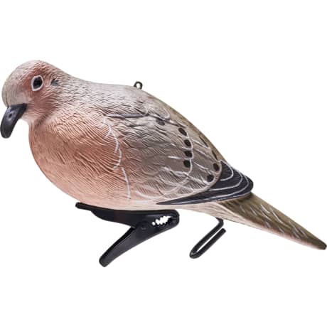 Cabela’s® Oversized Dove Decoy 4-Pack