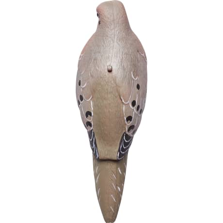Cabela’s® Oversized Dove Decoy 4-Pack