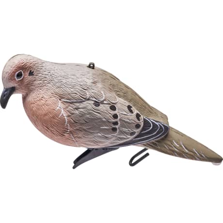 Cabela’s® Oversized Dove Decoy 4-Pack