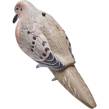 Cabela’s® Oversized Dove Decoy 4-Pack