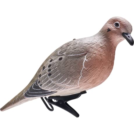 Cabela’s® Oversized Dove Decoy 4-Pack