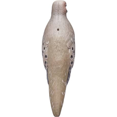Cabela’s® Oversized Dove Decoy 4-Pack