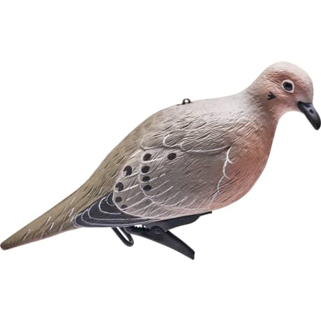 Cabela’s® Oversized Dove Decoy 4-Pack