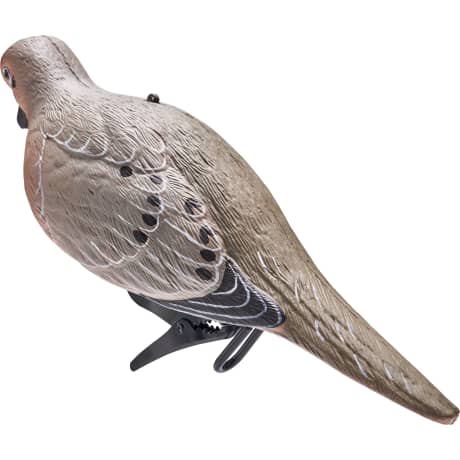 Cabela’s® Oversized Dove Decoy 4-Pack