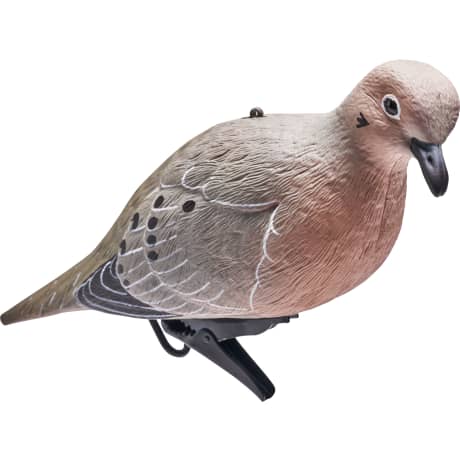 Cabela’s® Oversized Dove Decoy 4-Pack