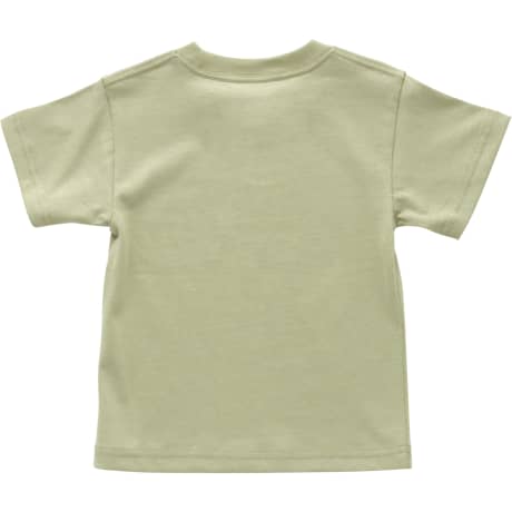 Carhartt® Toddler Boys’ Short Sleeve Camping T-Shirt