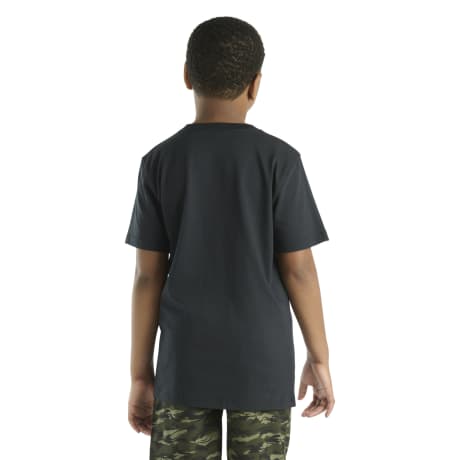 Carhartt® Boys' Short Sleeve Camo Logo T-Shirt 