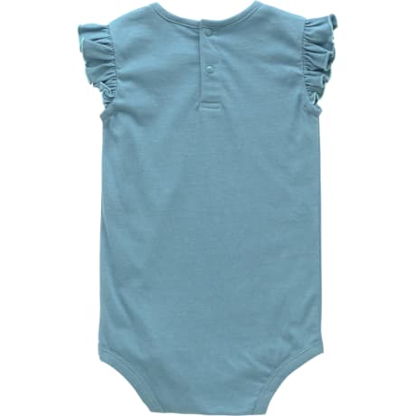 Carhartt® Camping Graphic Short-Sleeve Bodysuit