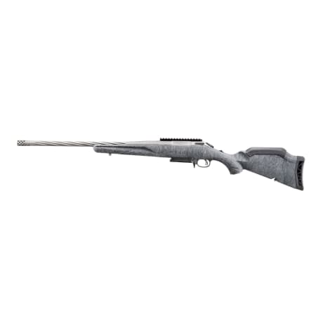 Ruger American Gen-2 Bolt-Action Rifle