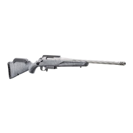 Ruger American Gen-2 Bolt-Action Rifle